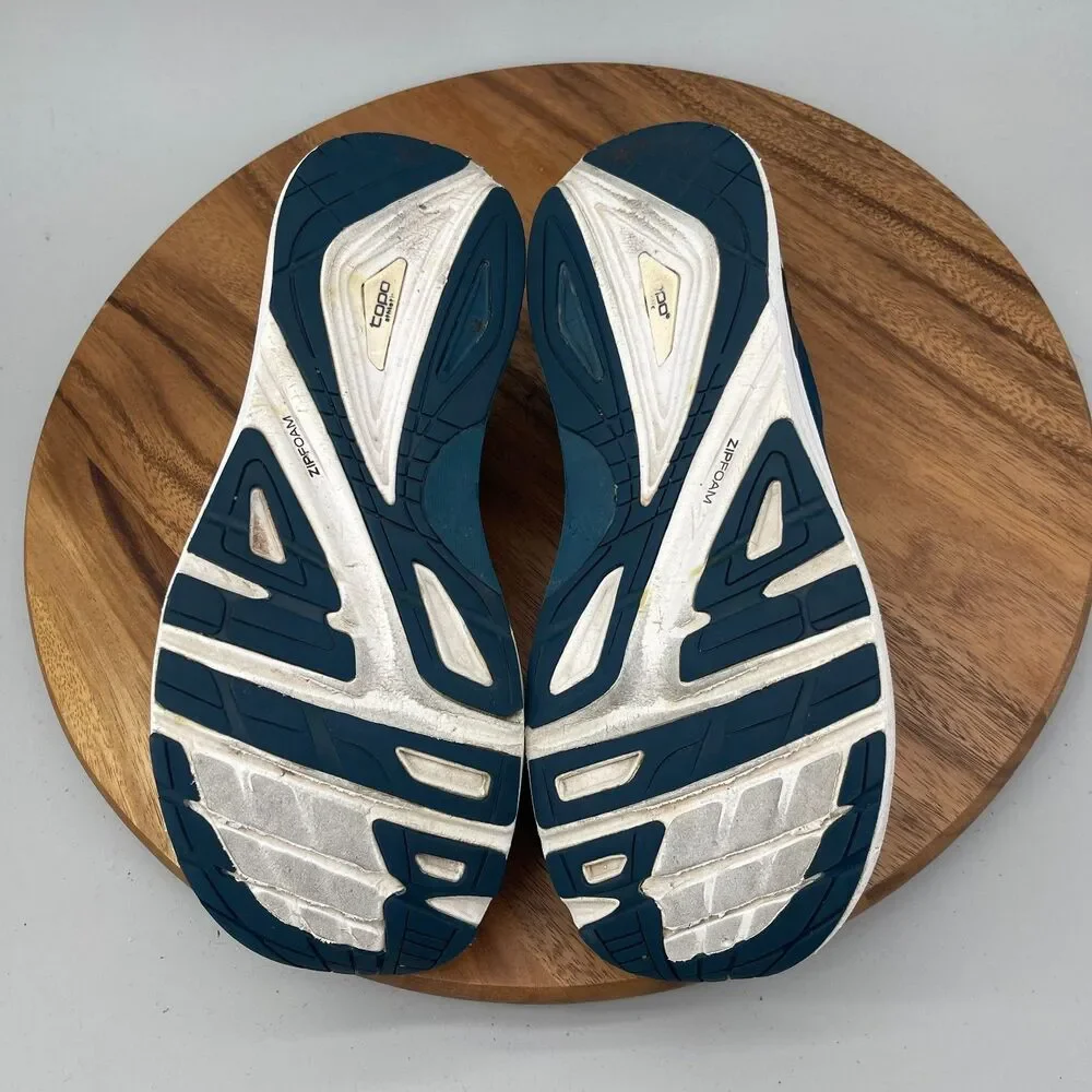 Topo athletic ultrafly